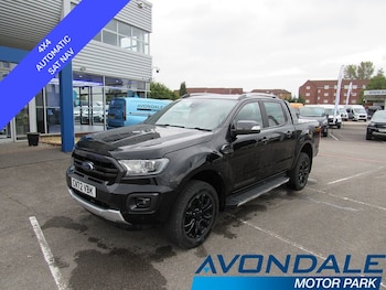 Ford - Ranger