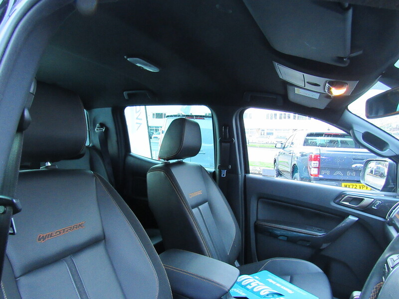 Used Ford Ranger 2022 for sale - 76148299: Photo 20