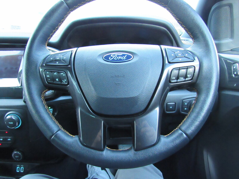 Used Ford Ranger 2022 for sale - 76148299: Photo 24