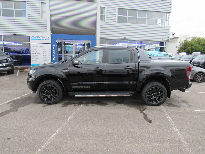 Used Ford Ranger 2022 for sale - 76148299: Photo 3