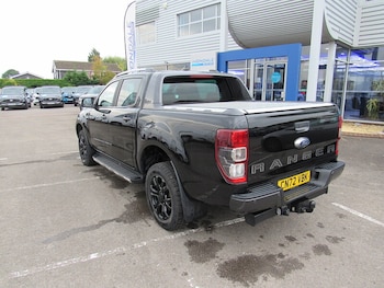 Used Ford Ranger 2022 for sale - 76148299: Photo 4