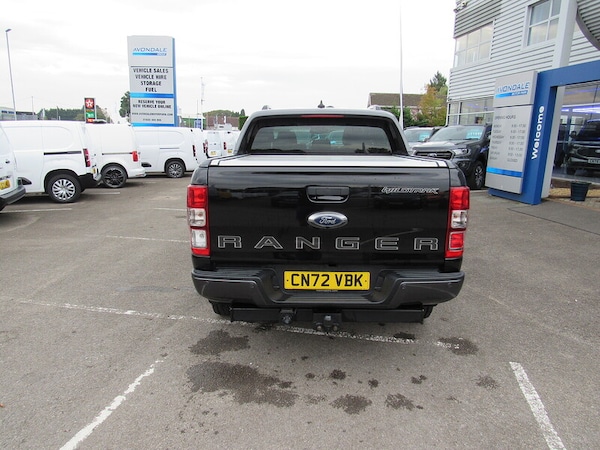 Used Ford Ranger 2022 for sale - 76148299: Photo 5