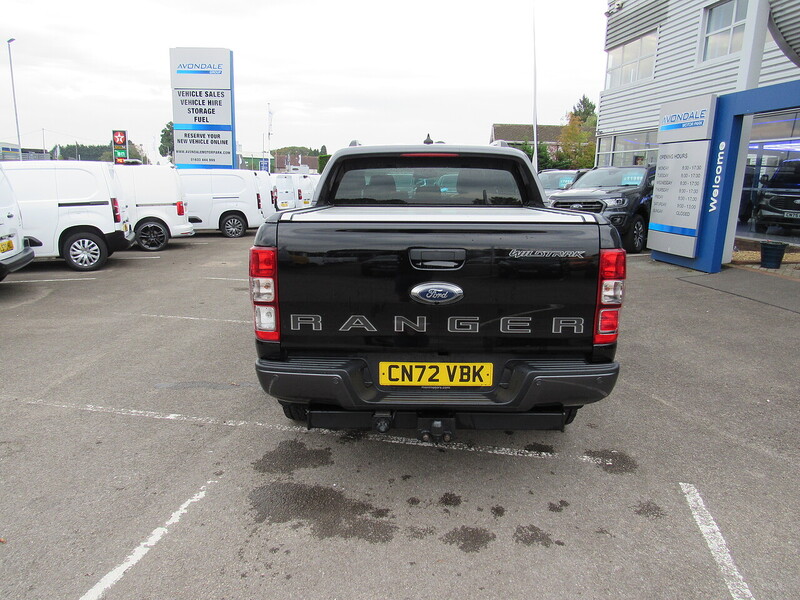 Used Ford Ranger 2022 for sale - 76148299: Photo 6