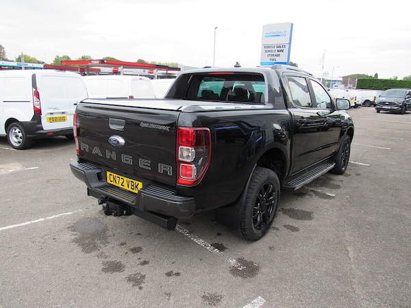Used Ford Ranger 2022 for sale - 76148299: Photo 7