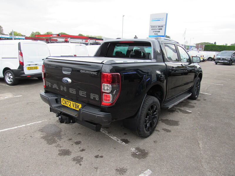Used Ford Ranger 2022 for sale - 76148299: Photo 8