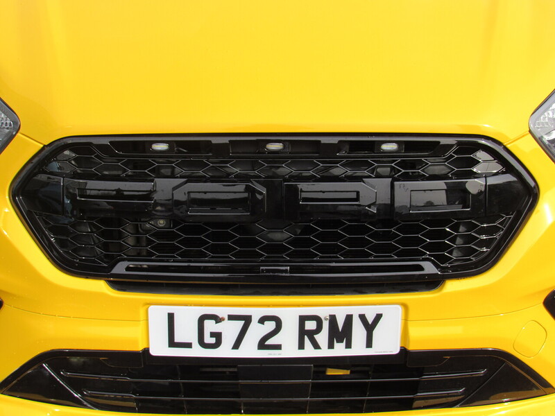 Used Ford Transit Custom 2022 for sale - 77579555: Photo 10