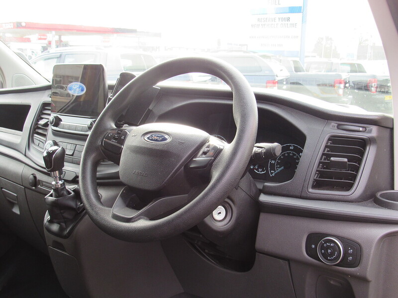 Used Ford Transit Custom 2022 for sale - 77579555: Photo 12