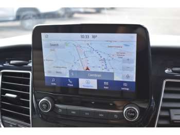 Used Ford Tourneo Custom 2022 for sale - 75157322: Photo