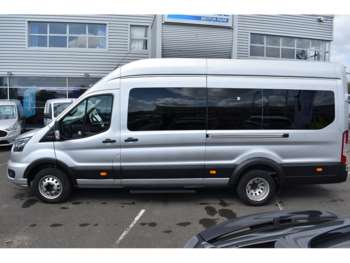 Used Ford Transit 2024 for sale - 74435937: Photo