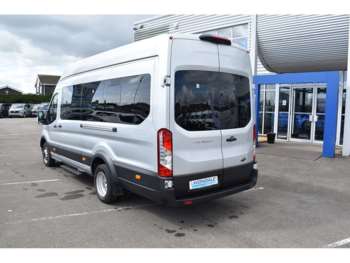 Used Ford Transit 2024 for sale - 74435937: Photo