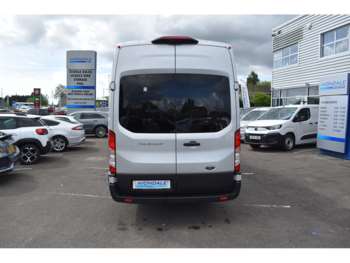 Used Ford Transit 2024 for sale - 74435937: Photo