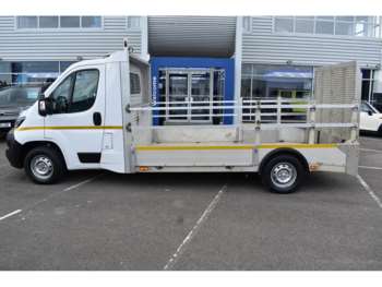 Used Peugeot Boxer 2022 for sale - 74721328: Photo