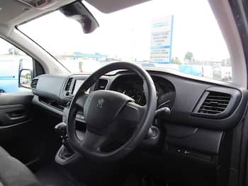 Used Peugeot Expert 2023 for sale - 79817356: Photo