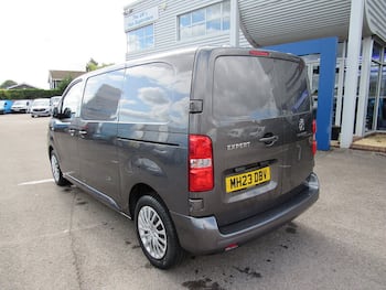 Used Peugeot Expert 2023 for sale - 79817356: Photo