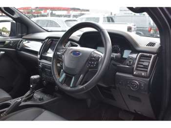Used Ford Ranger 2022 for sale - 74391654: Photo