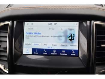 Used Ford Ranger 2022 for sale - 74391654: Photo