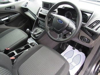 Used Ford Transit Connect 2022 for sale - 78819732: Photo