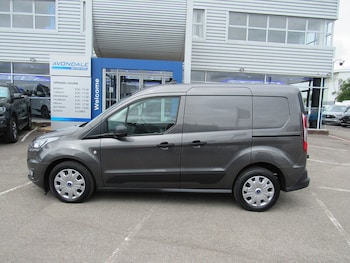 Used Ford Transit Connect 2022 for sale - 78819732: Photo