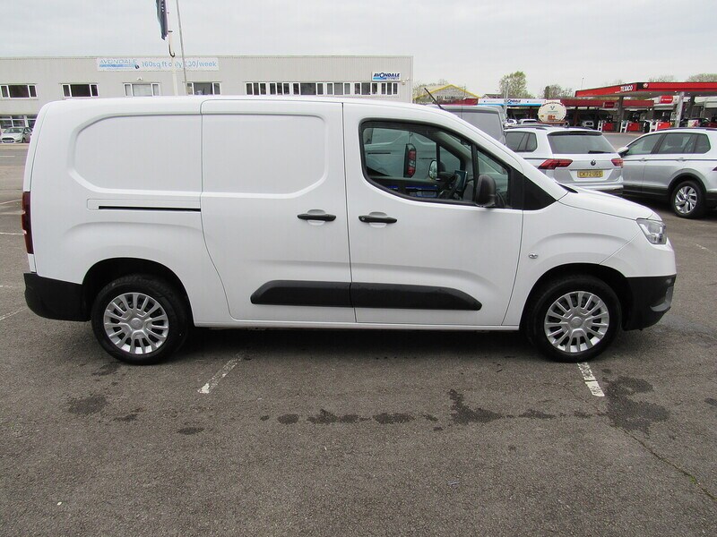 Used Toyota ProAce 2020 for sale - 78091893: Photo 10