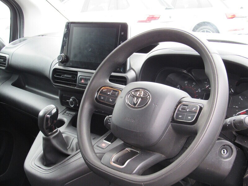 Used Toyota ProAce 2020 for sale - 78091893: Photo 11