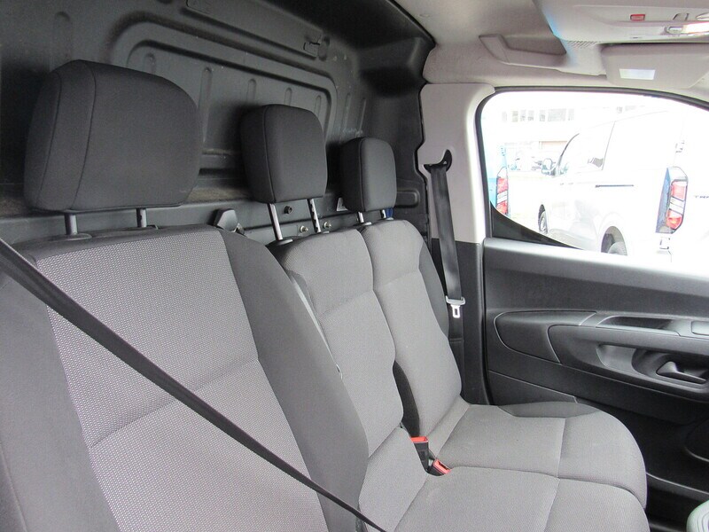 Used Toyota ProAce 2020 for sale - 78091893: Photo 13