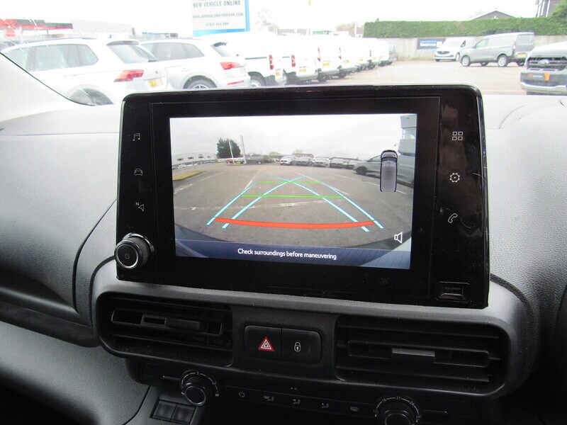 Used Toyota ProAce 2020 for sale - 78091893: Photo 14