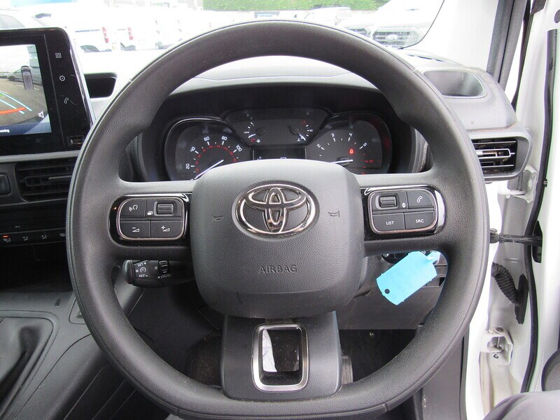Used Toyota ProAce 2020 for sale - 78091893: Photo 17