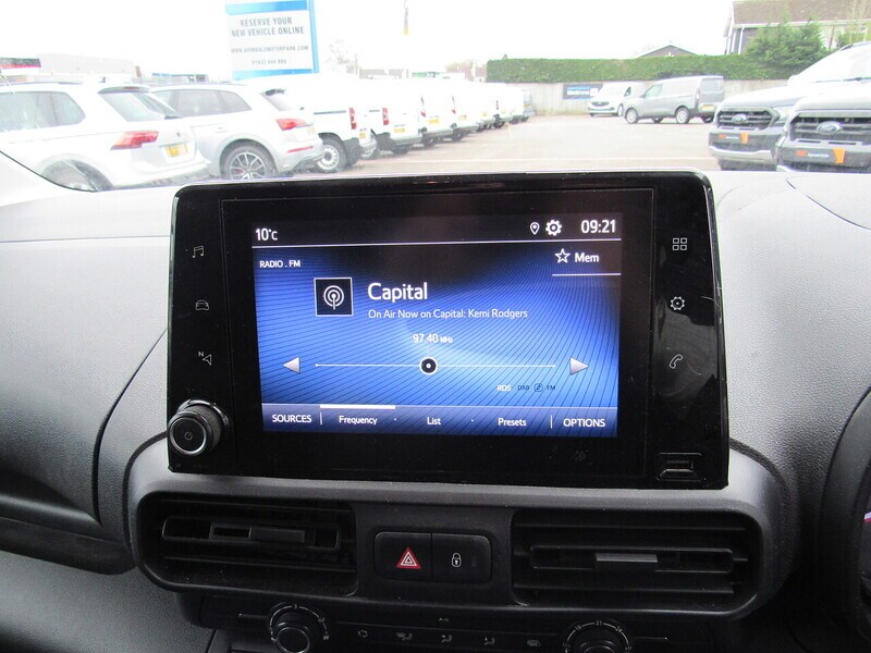 Used Toyota ProAce 2020 for sale - 78091893: Photo 18