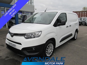 Used Toyota ProAce 2020 for sale - 78091893: Photo