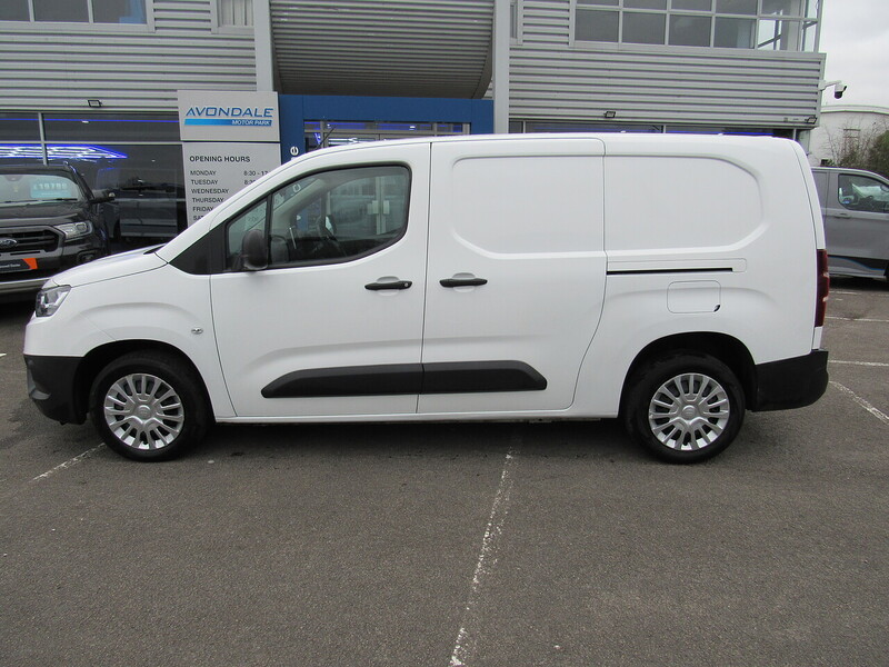 Used Toyota ProAce 2020 for sale - 78091893: Photo 5