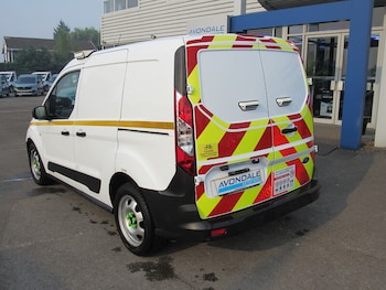 Used Ford Transit Connect 2019 for sale - 79526356: Photo