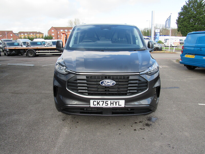 Used Ford Transit Custom 2025 for sale - 77920906: Photo 10