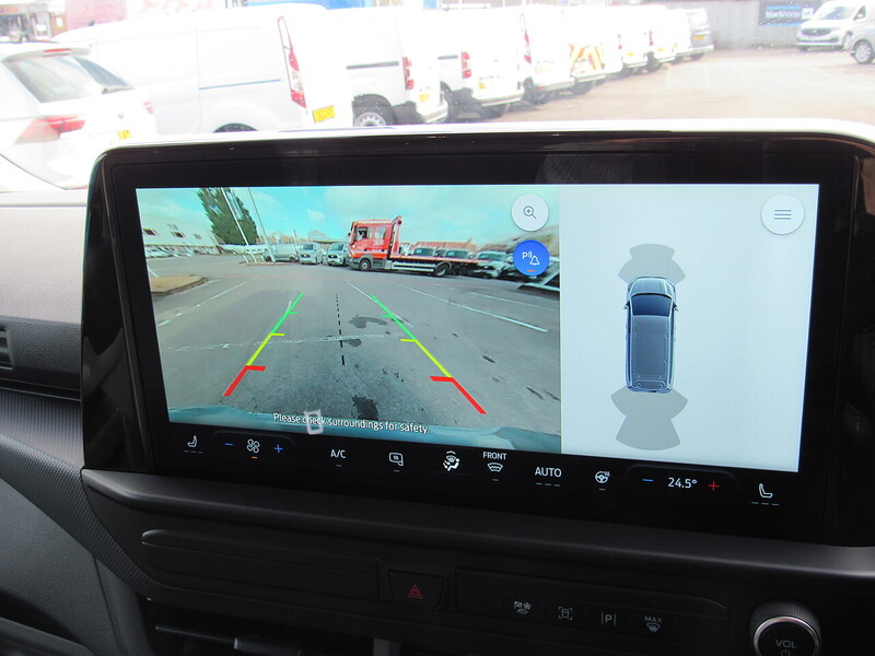 Used Ford Transit Custom 2025 for sale - 77920906: Photo 12