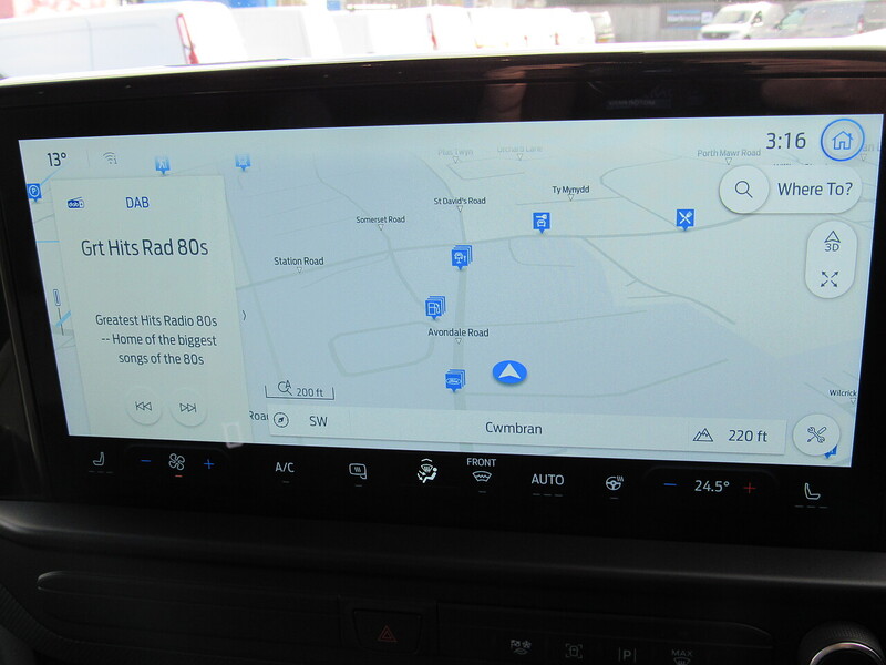 Used Ford Transit Custom 2025 for sale - 77920906: Photo 13