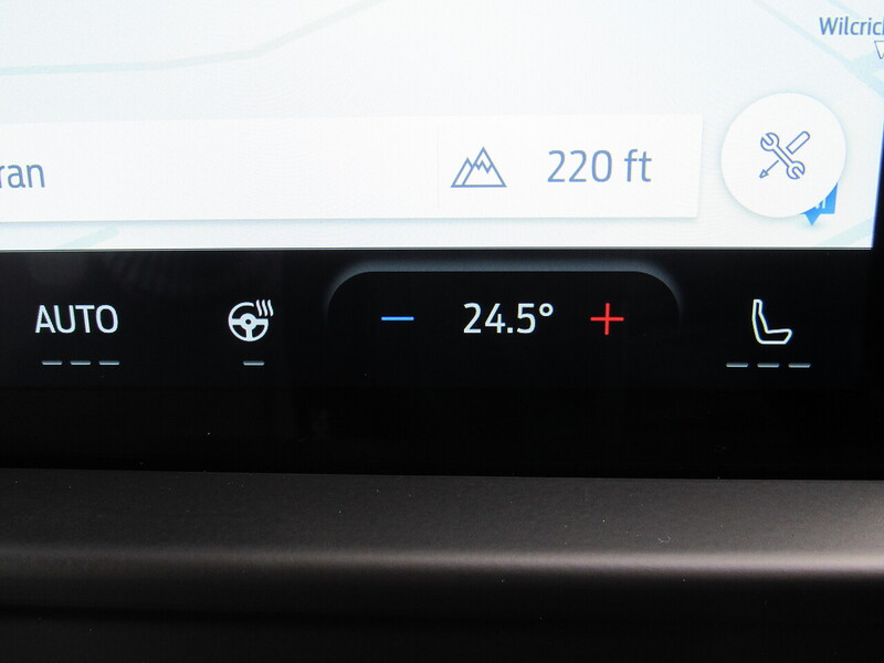 Used Ford Transit Custom 2025 for sale - 77920906: Photo 14