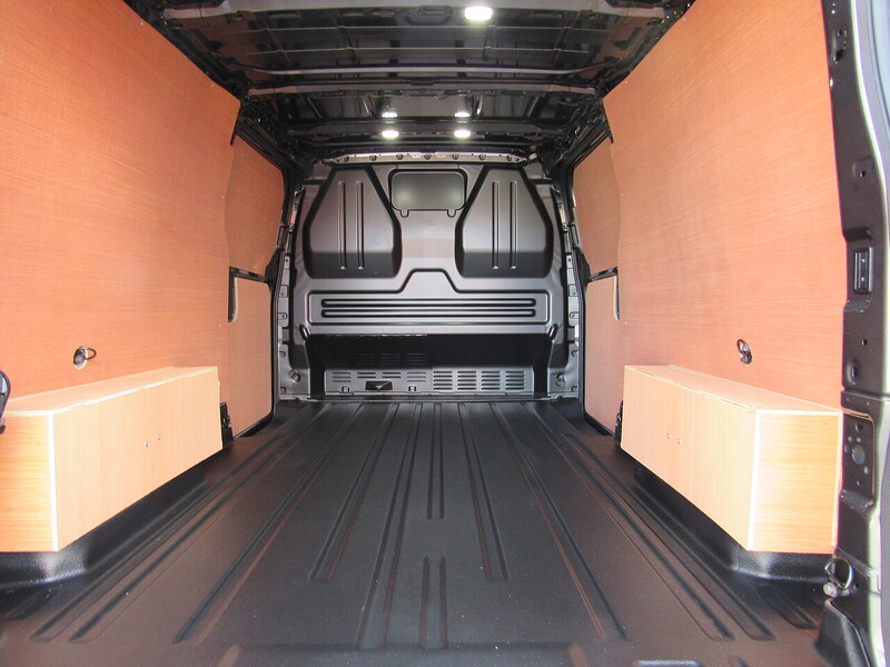 Used Ford Transit Custom 2025 for sale - 77920906: Photo 15