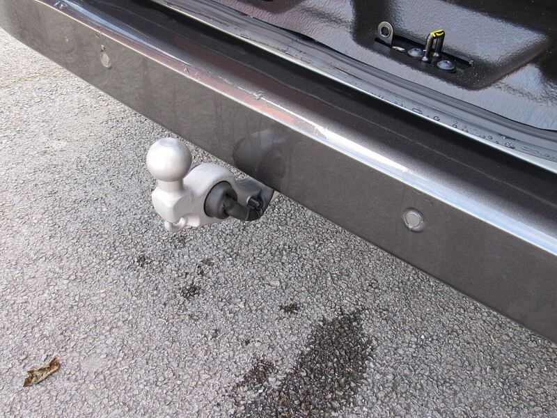 Used Ford Transit Custom 2025 for sale - 77920906: Photo 17