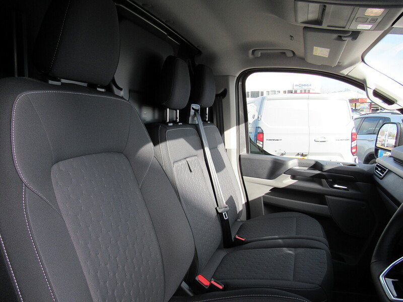 Used Ford Transit Custom 2025 for sale - 77920906: Photo 19