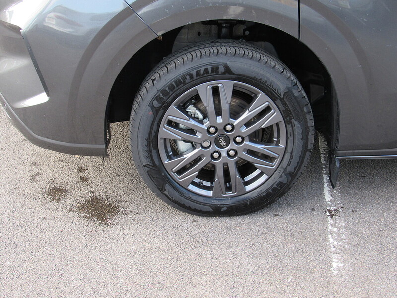 Used Ford Transit Custom 2025 for sale - 77920906: Photo 20