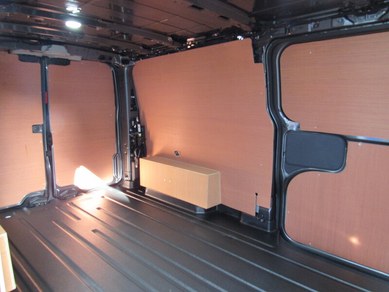 Used Ford Transit Custom 2025 for sale - 77920906: Photo 21