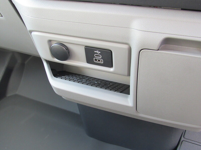 Used Ford Transit Custom 2025 for sale - 77920906: Photo 25