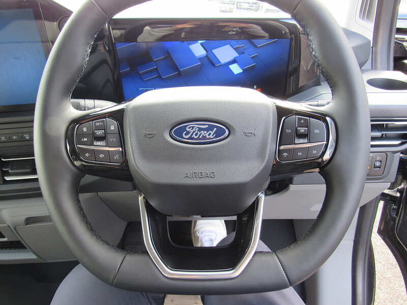 Used Ford Transit Custom 2025 for sale - 77920906: Photo 26