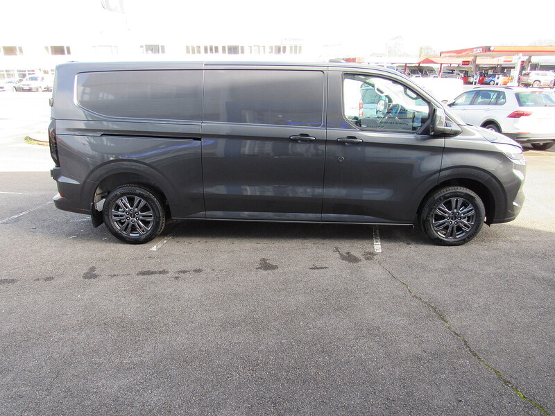 Used Ford Transit Custom 2025 for sale - 77920906: Photo 8