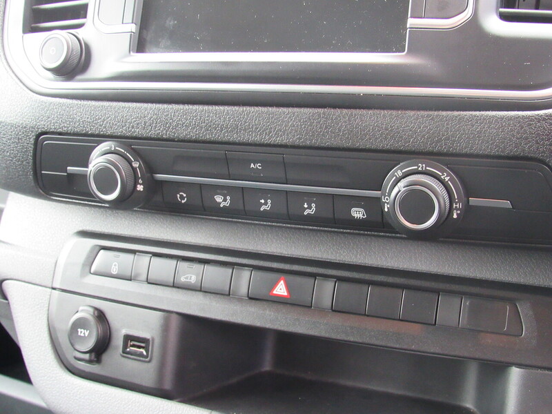 Used Citroen Dispatch 2022 for sale - 75897559: Photo 16