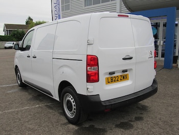 Used Citroen Dispatch 2022 for sale - 75897559: Photo