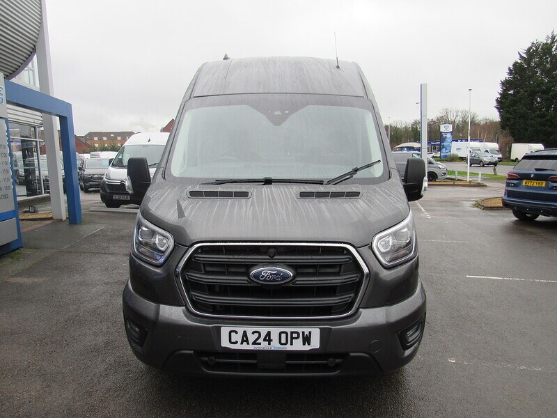 Used Ford Transit for sale - 77508152: Photo 12