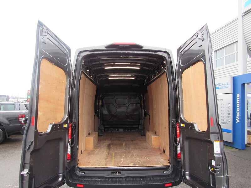 Used Ford Transit for sale - 77508152: Photo 13