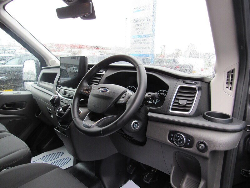 Used Ford Transit for sale - 77508152: Photo 15