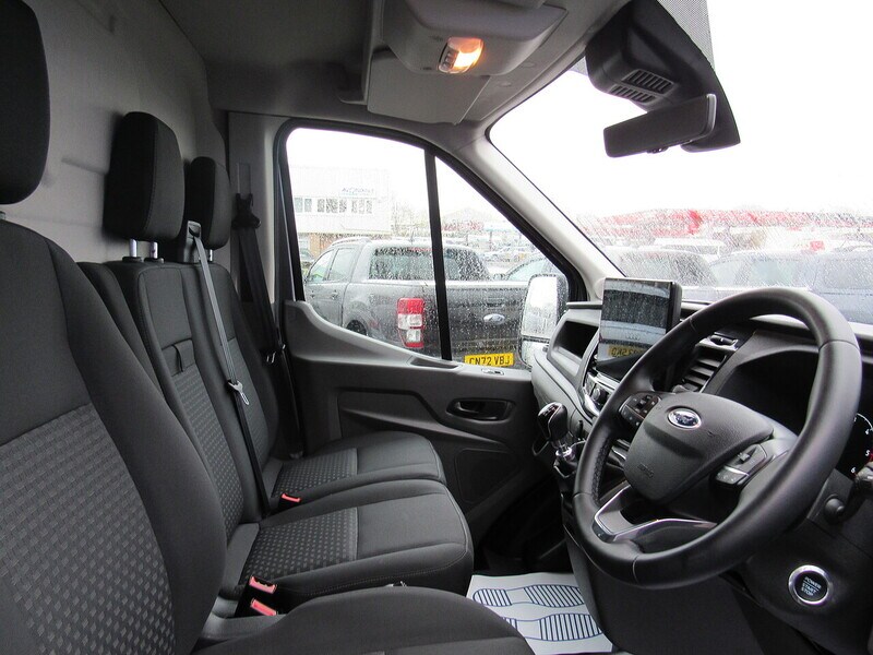 Used Ford Transit for sale - 77508152: Photo 16