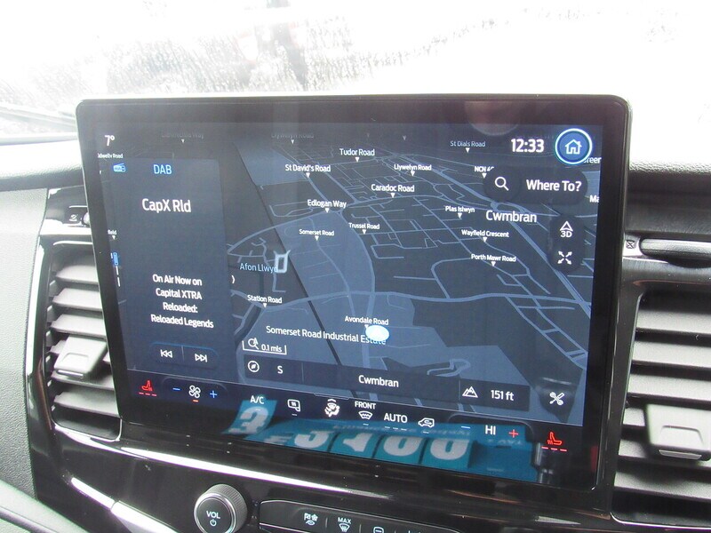 Used Ford Transit for sale - 77508152: Photo 19